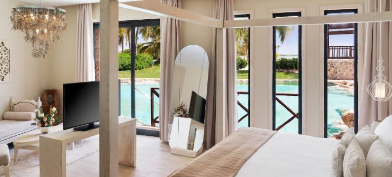 圣殿卡普卡纳，豪华精选度假村，多米尼加共和国，成人全包(Sanctuary Cap Cana, a Luxury Collection Resort, Dominican Republic, Adult All-Inclusive)图片