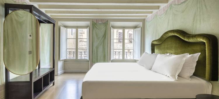 Numa | 费利切房间和公寓(Numa Florence Felice)图片