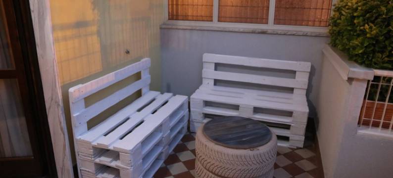 特里顿民宿(B&B Il Tritone)图片