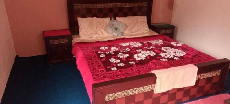 Al Miraj客人住所(Al Miraj Geust House)图片