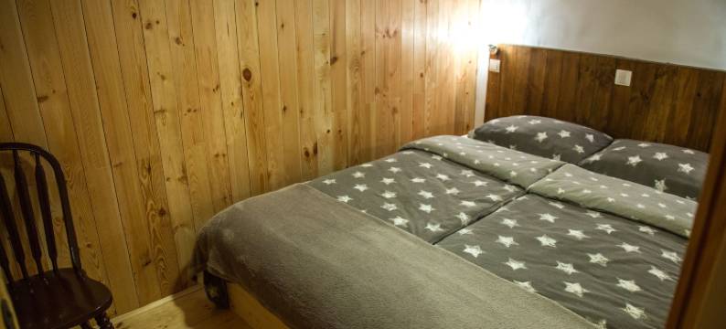 科卡比斯特拉 - 威力卡普拉妮娜饭店(Koča Bistra - Velika Planina)图片