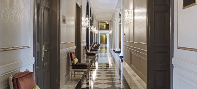 凡德瓦克酒店(Hotel Bloemendal)图片