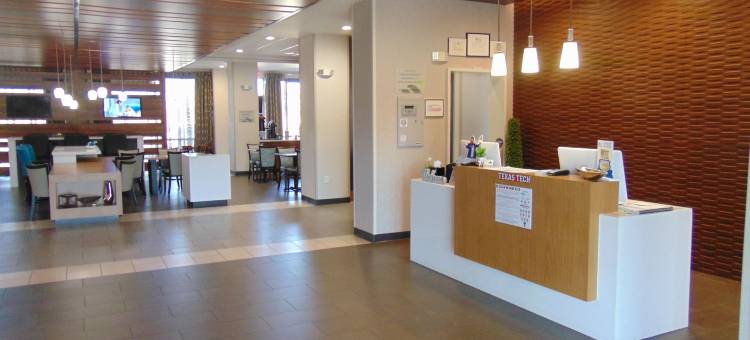 Wingate by Wyndham Lubbock Near Texas Tech Univ. Medical Ctr图片