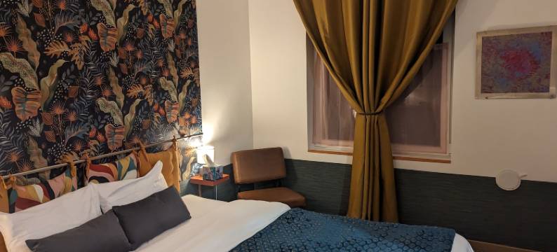 草地马厩(Aux Écuries des Pres)图片