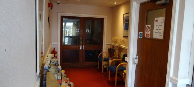 AJ小屋(AJ Lodge)图片