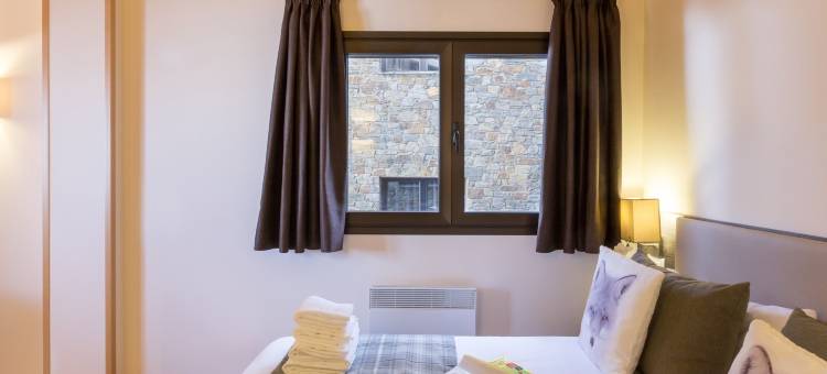 皮埃尔度假酒店公主公寓(Pierre & Vacances Pas de la Casa Princesa)图片