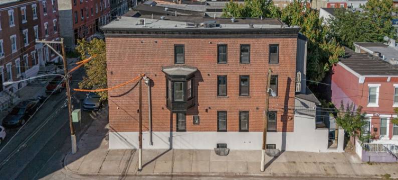 良种套房费城中心(Goodseed Suites Philadelphia Center)图片