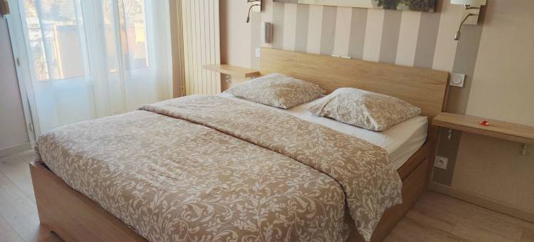 商务餐厅酒店(Hôtel-Restaurant le Commerce)图片