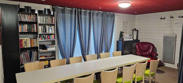 阿尔比世博公园精致英式酒店(Brit Hotel Essentiel Albi Parc des Expos)图片