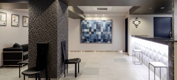 仓敷站前人工温泉二股汤之华格林里奇酒店(Green Rich Hotel Kurashiki Ekimae (Artificial Hot Spring Futamata Yunohana))图片