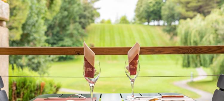 多曼尼奥里亚克酒店(Domaine d'Auriac - Relais & Châteaux)图片