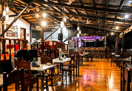 Doublegem Beach Resort and HotelHotel Overview