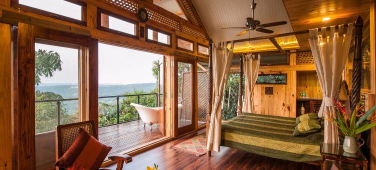 玛禅度假村(The Machan)图片