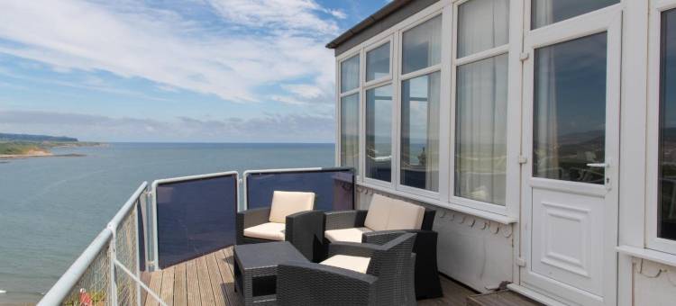 诺布雷克霍特尔由Compass酒店管理(The Norbreck Hotel by Compass Hospitality)图片