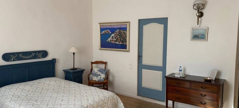 卡于扎克修道院住宿加早餐旅馆(L'Ancien Couvent Cahuzac)图片