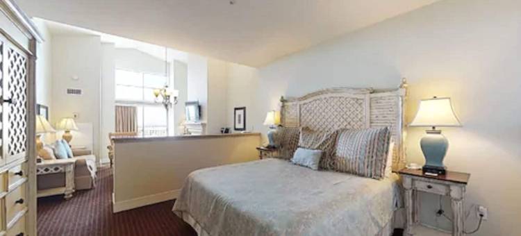 半月湾港海洋及水疗酒店(Oceano Hotel and Spa Half Moon Bay Harbor)图片