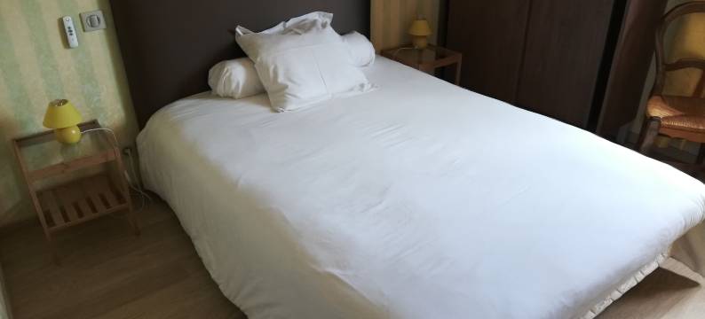 洛吉斯德拉波斯特酒店 - 塞西尔之家(Logis Hôtel de la Poste - Chez Cécile)图片