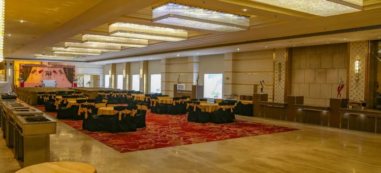 布道恩四叶酒店(Four Leaf Hotel)图片