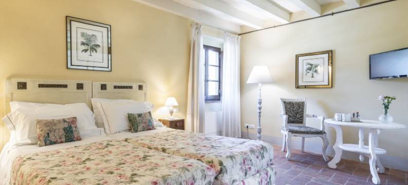 Borgo I Vicelli限成人的Relais(Borgo I Vicelli)图片