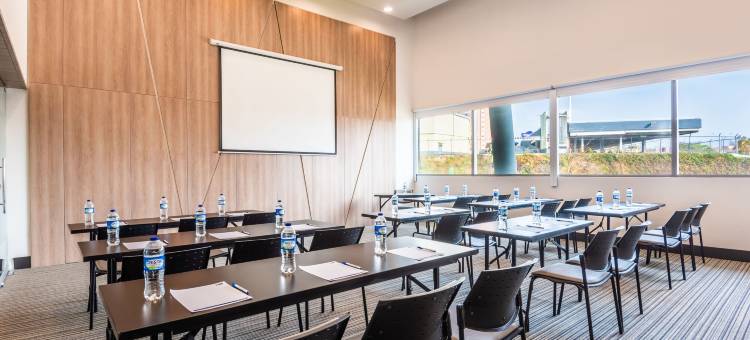 Holiday Inn Express 巴兰基亚(Holiday Inn Express Barranquilla Buenavista)图片