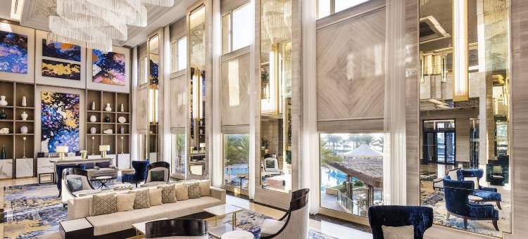 InterContinental Hotels 多哈洲际酒店(InterContinental Hotels Doha Beach & Spa)图片