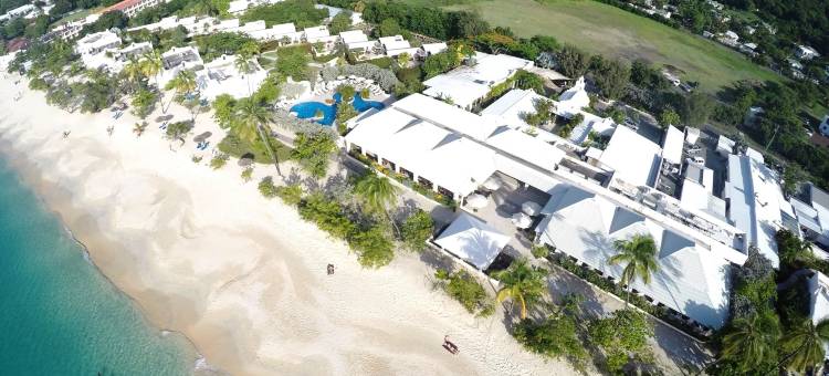 斯派斯岛海滩度假村(Spice Island Beach Resort)图片