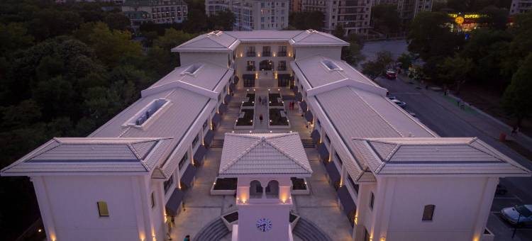 普里莫斯基酒店(Primorski Hotel)图片