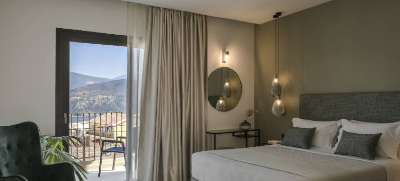 安西米斯生活(Anthemis Living)图片