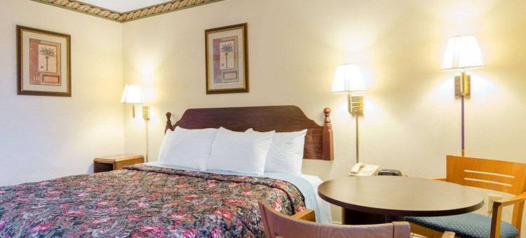 罗德威酒店(Rodeway Inn)图片