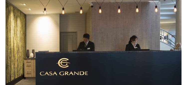 卡萨格兰德套房酒店(Casa Grande Suites)图片