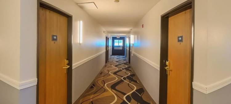 科瑞特尔套房酒店 - 杰斯帕黑斯廷斯(Coratel Inn & Suites by Jasper Hastings)图片