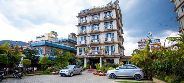 塔拉酒店(Hotel Tara)图片