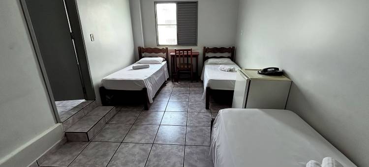 卡尔顿因比亚拉快捷酒店(Carlton Express Imbiara)图片