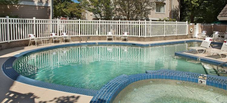 波特兰南/莱克奥斯韦戈居家酒店(Residence Inn Portland South/Lake Oswego)图片