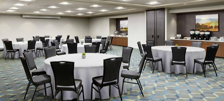 Residence Inn Boulder Longmont图片