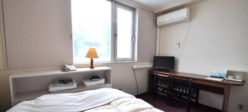 富川城市酒店(Tomikawa City Hotel)图片