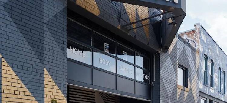 Sonder Ceros Apartments RiNo图片