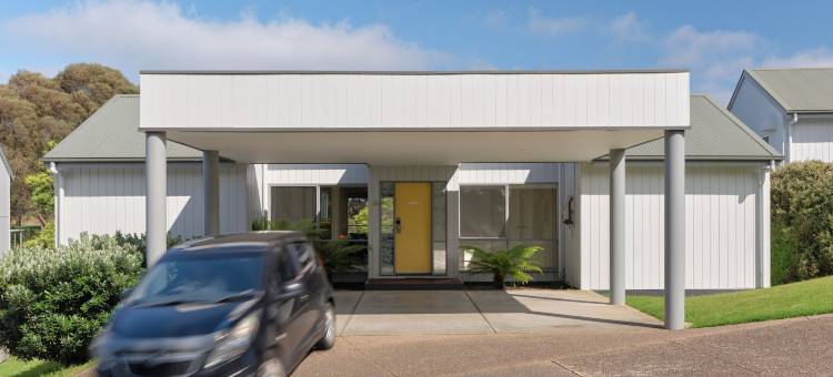 RACV海角善克度假酒店(Racv Cape Schanck Resort)图片