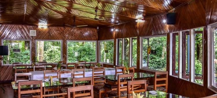 阿拉亚丛林度假村(Aranya Jungle Resorts)图片