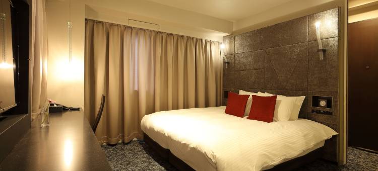 三岛市马西莫酒店(Hotel Massimo Mishima)图片