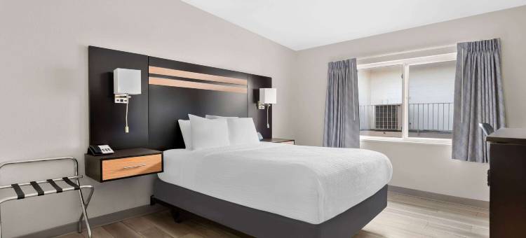 奥尔巴尼桑尼戴斯酒店(Days Inn by Wyndham Albany Suny)图片