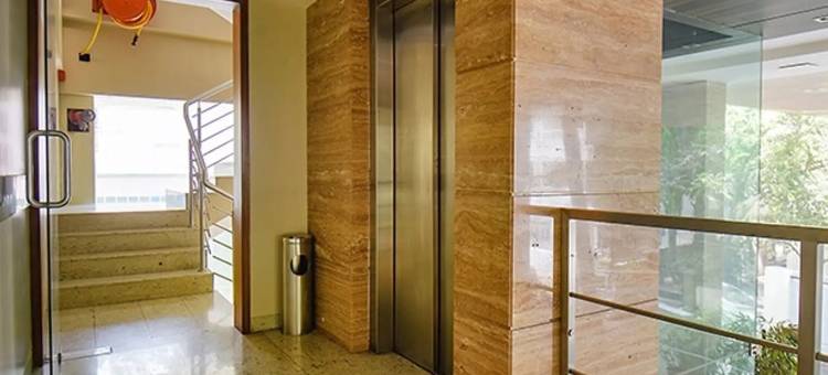 JM4酒店(JM Four Hotel)图片