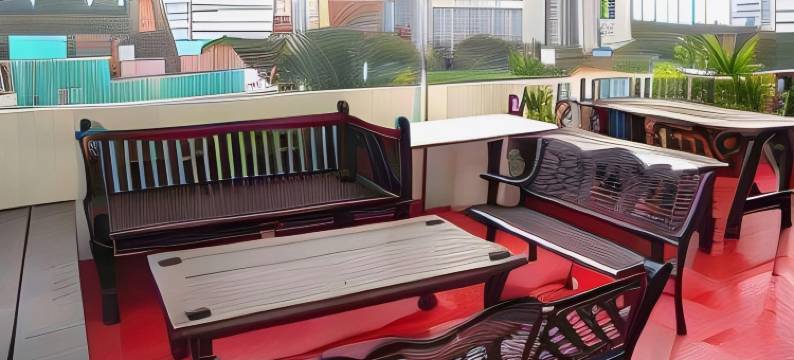 绿洲旅馆(Oasis Guest House)图片