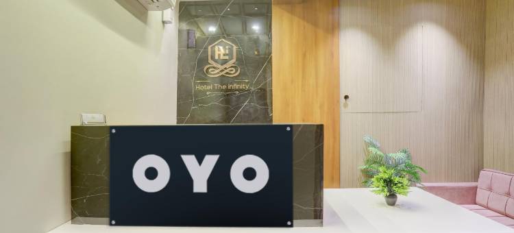 Hotel O The Infinity图片