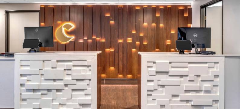 舒适酒店(Comfort Inn)图片