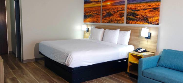 诺曼戴斯酒店(Days Inn by Wyndham Norman)图片