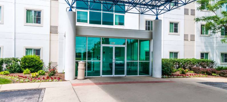 6号芝加哥朱丽叶I-56号汽车旅馆(Motel 6 Joliet, IL - Chicago - I-55)图片