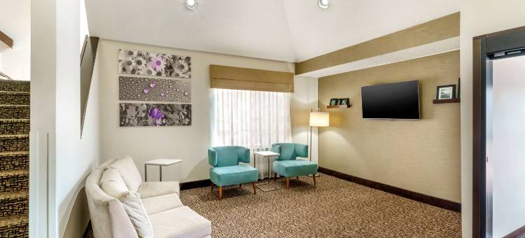 舒眠酒店(Sleep Inn)图片