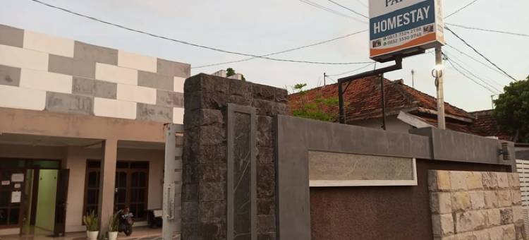 庞越火山口公园旅馆(Caldera Park Homestay Syariah)图片