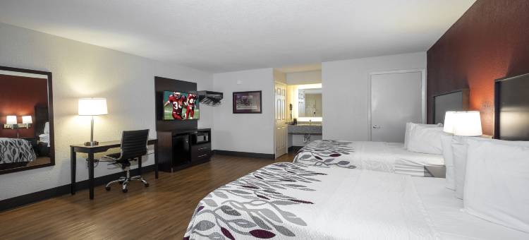 加尔夫肖尔斯红顶酒店(Red Roof Inn Gulf Shores)图片